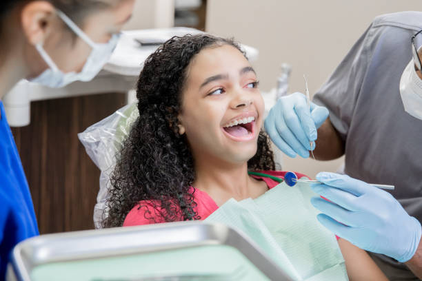 Best After-Hours Emergency Dentist in Johnson, AR