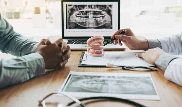 , AR Emergency Dentist Company