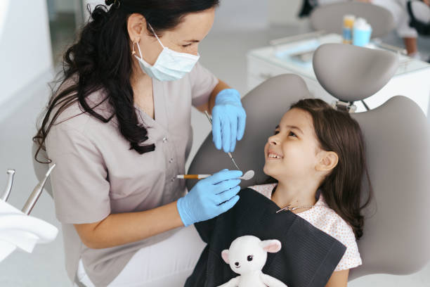 Best Emergency Tooth Extraction in Johnson, AR