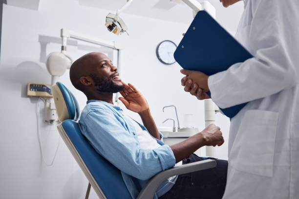 Best Emergency Dental Surgery in Johnson, AR