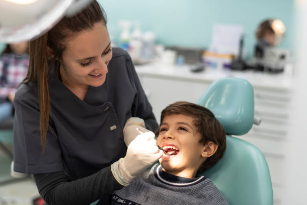 Best Pediatric Emergency Dentist in Johnson, AR