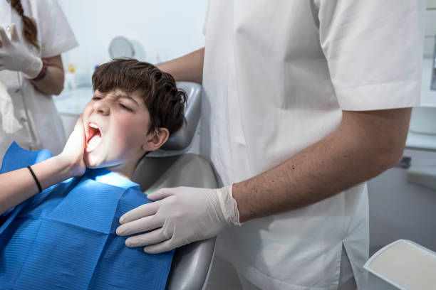 Best Emergency Dental Care for Trauma or Injury in Johnson, AR
