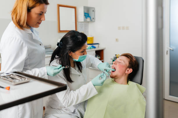 Best Emergency Orthodontic Repairs in Johnson, AR