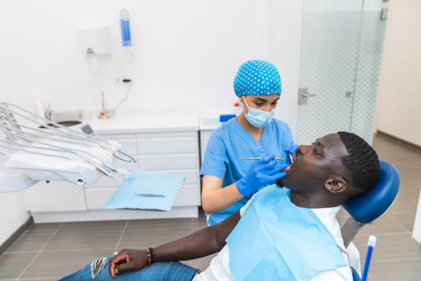 Best Emergency Root Canal Treatment in Johnson, AR