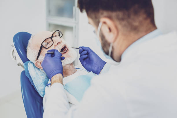 Best Pediatric Emergency Dentist in Johnson, AR